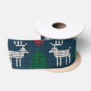 Search for ugly christmas sweater ribbon Knitting pattern