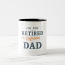 Search for funny professional mugs Dad