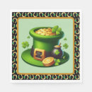 Recherche de irlandais serviettes Motif