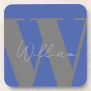 Search for mens coasters Blue