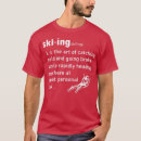 Recherche de humour de ski Sports d'hiver