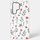 Search for nature inspired design cases Vintage floral