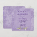 Search for embossed wedding invitations Elegant