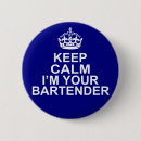 Search for bartending round buttons Restaurant