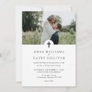 Recherche de catholique mariage invitations Moderne