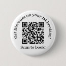 Search for scan buttons Qr code