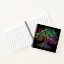 Search for firefly notebooks Purple