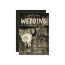 Search for rodeo wedding invitations Barn