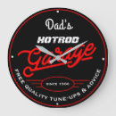 Recherche de hotrod horloges Garage