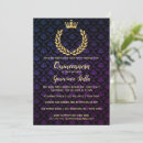 Search for shiny invitations Elegant