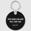 Search for best supervisor keychains Funny