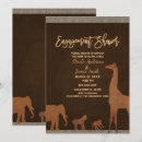 Recherche de african invitations Moderne