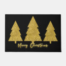 Search for glitter christmas doormats Festive