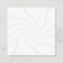 Search for blank business cards White