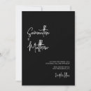 Search for moody wedding invitations Vintage