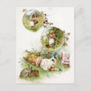 Recherche de dormir cartes postales Lapin