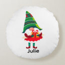Search for christmas gnome pillows Elf