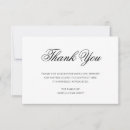 Search for acknowledgement for funeral cards Simple