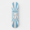 Search for bunny skateboards Kawaii