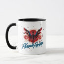 Recherche de cyborg tasses Drôle