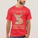 Search for fennec fox clothing Intelligent