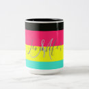 Search for neon stripes mugs Colourful