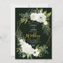 Search for white rose bud invitations Modern