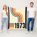 Search for rainbow blankets Vintage