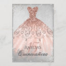 Search for silver quinceanera invitations Dress