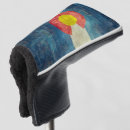Search for colorado golf head covers Usa