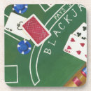 Recherche de jeux dessous de verres Table