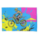Search for dirt pillowcases Motocross