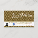 Search for embossed business cards Real estate
