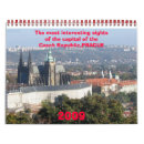 Recherche de prague calendars République