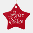 Search for shining star ornaments Motivational