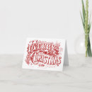 Search for note christmas cards Simple