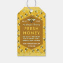 Search for honey bee gift tags Beekeeper