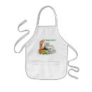 Search for funny easter aprons Puppy