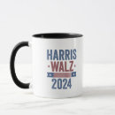 Recherche de walz mugs Élection