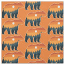 Search for bear fabric Nature