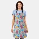 Search for decorated easter egg aprons Decorative