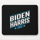 Recherche de billet tapis souris Vice président harris