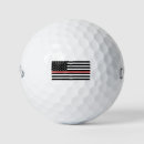 Search for firefighter golf balls Fire department