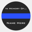 Search for policemen stickers Line