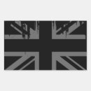 Search for grunge flag stickers United kingdom