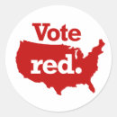 Search for funny state stickers Republican