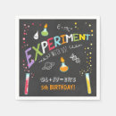 Recherche de laboratoire serviettes Expérience