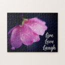Search for motivational puzzles Floral