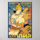 Search for see india posters Vintage travel