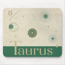Search for taurus mousepads Zodiac